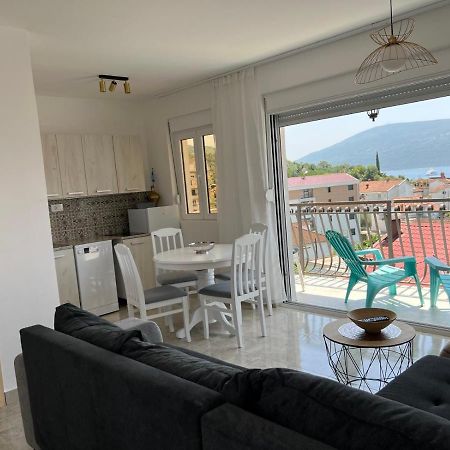 Fortunella Apartments Herceg Novi Exterior photo