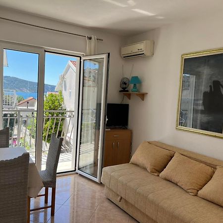 Fortunella Apartments Herceg Novi Exterior photo