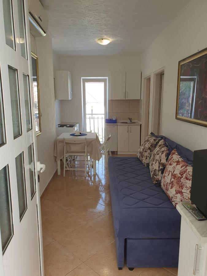 Fortunella Apartments Herceg Novi Exterior photo