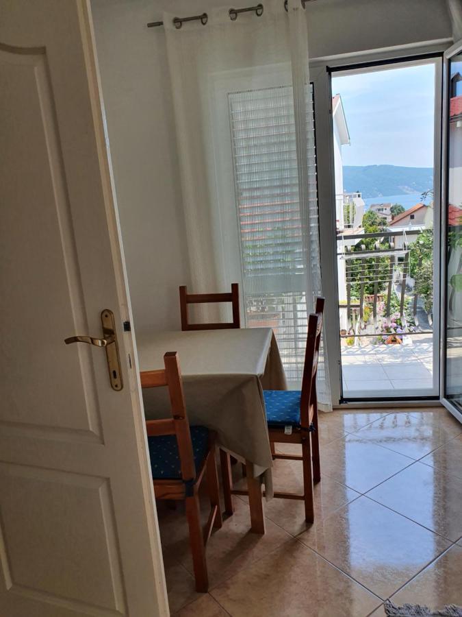 Fortunella Apartments Herceg Novi Exterior photo