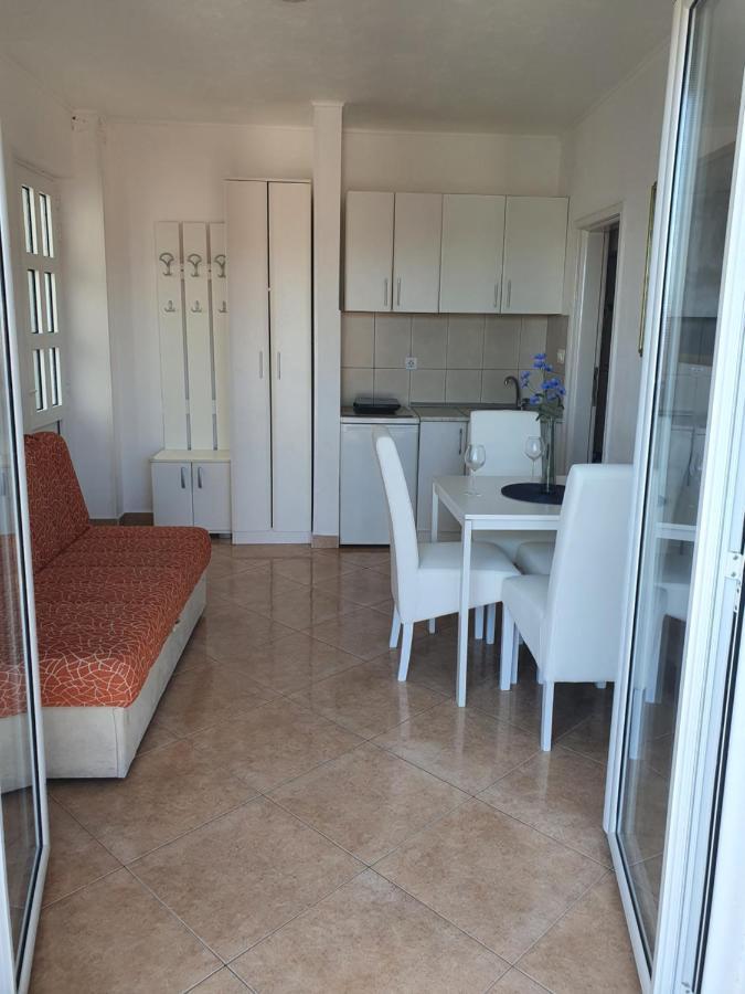 Fortunella Apartments Herceg Novi Exterior photo
