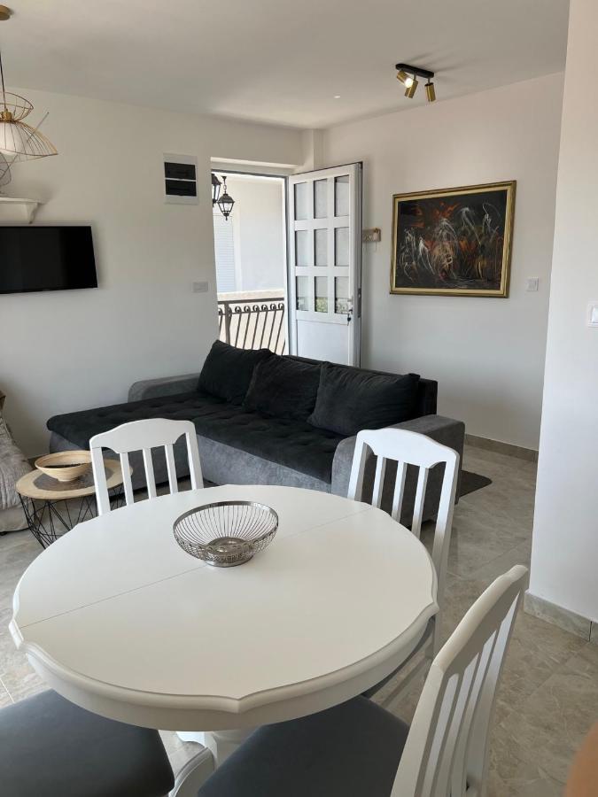 Fortunella Apartments Herceg Novi Exterior photo