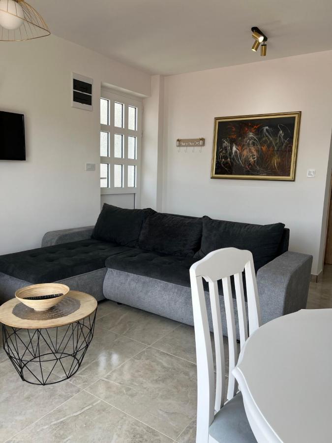 Fortunella Apartments Herceg Novi Exterior photo