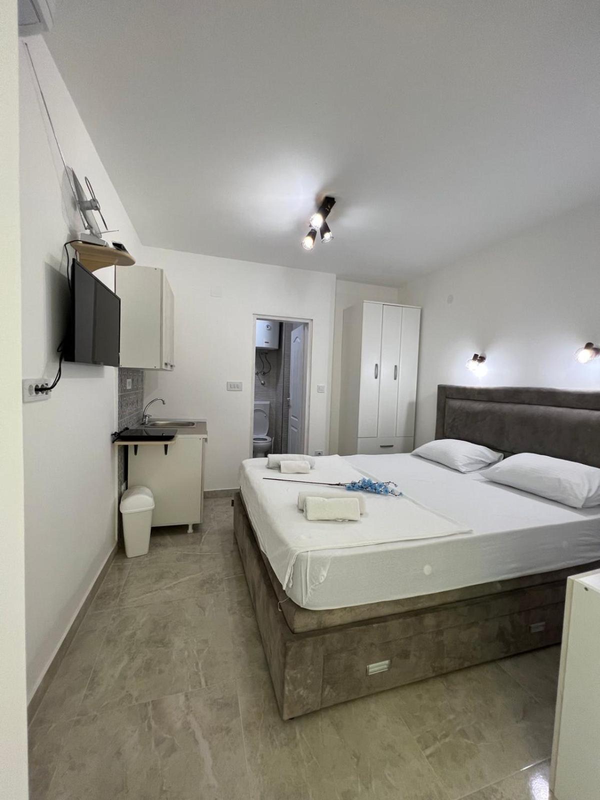 Fortunella Apartments Herceg Novi Exterior photo