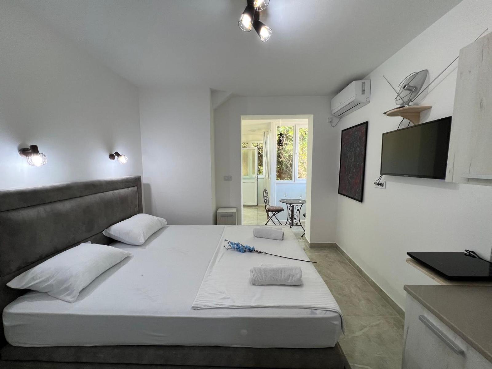 Fortunella Apartments Herceg Novi Exterior photo