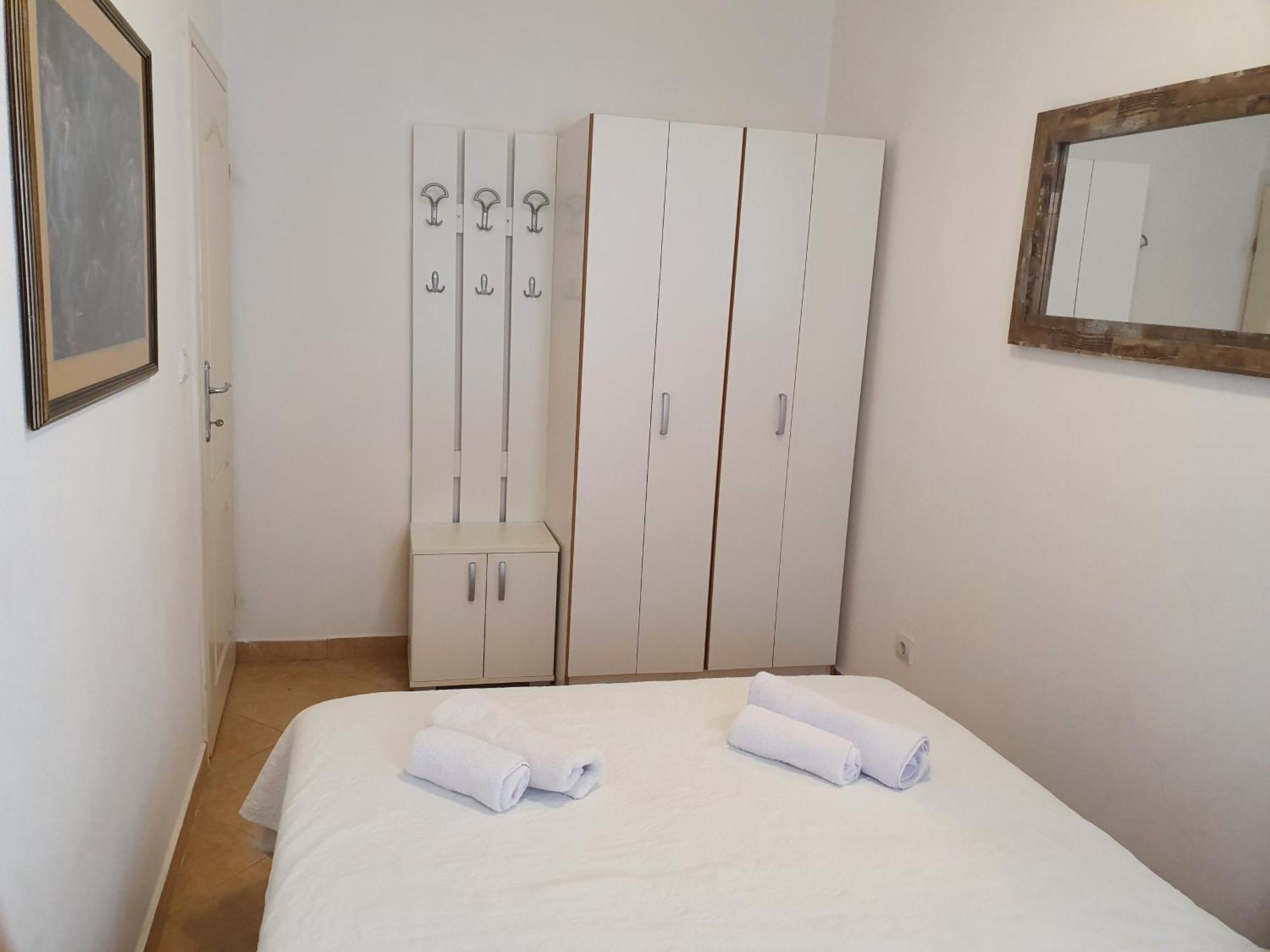 Fortunella Apartments Herceg Novi Exterior photo