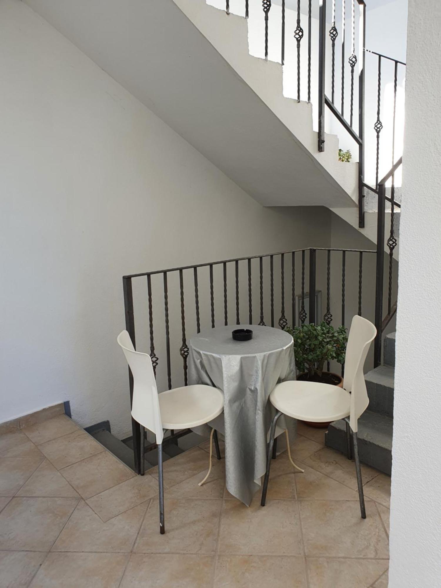 Fortunella Apartments Herceg Novi Exterior photo