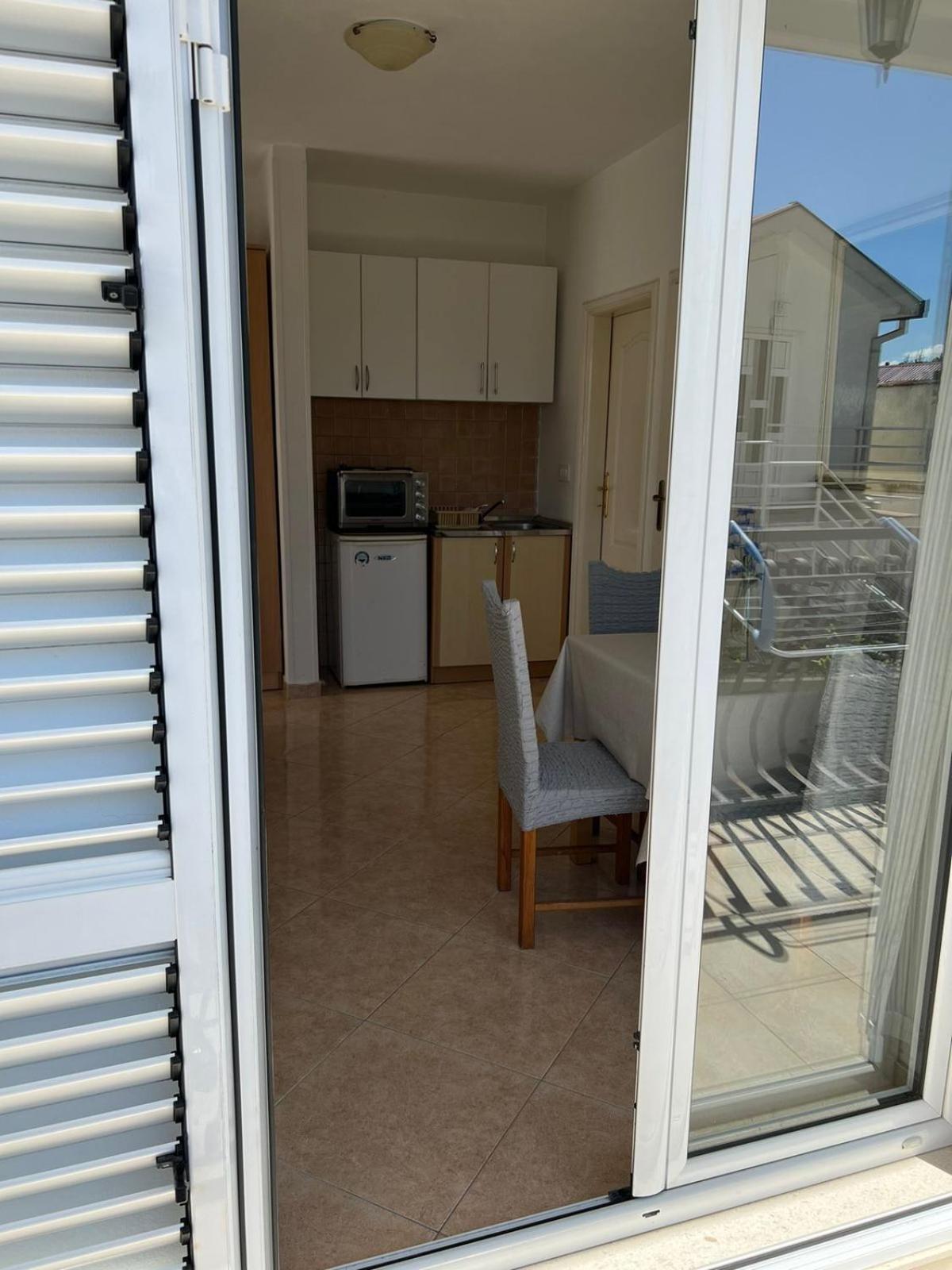 Fortunella Apartments Herceg Novi Exterior photo