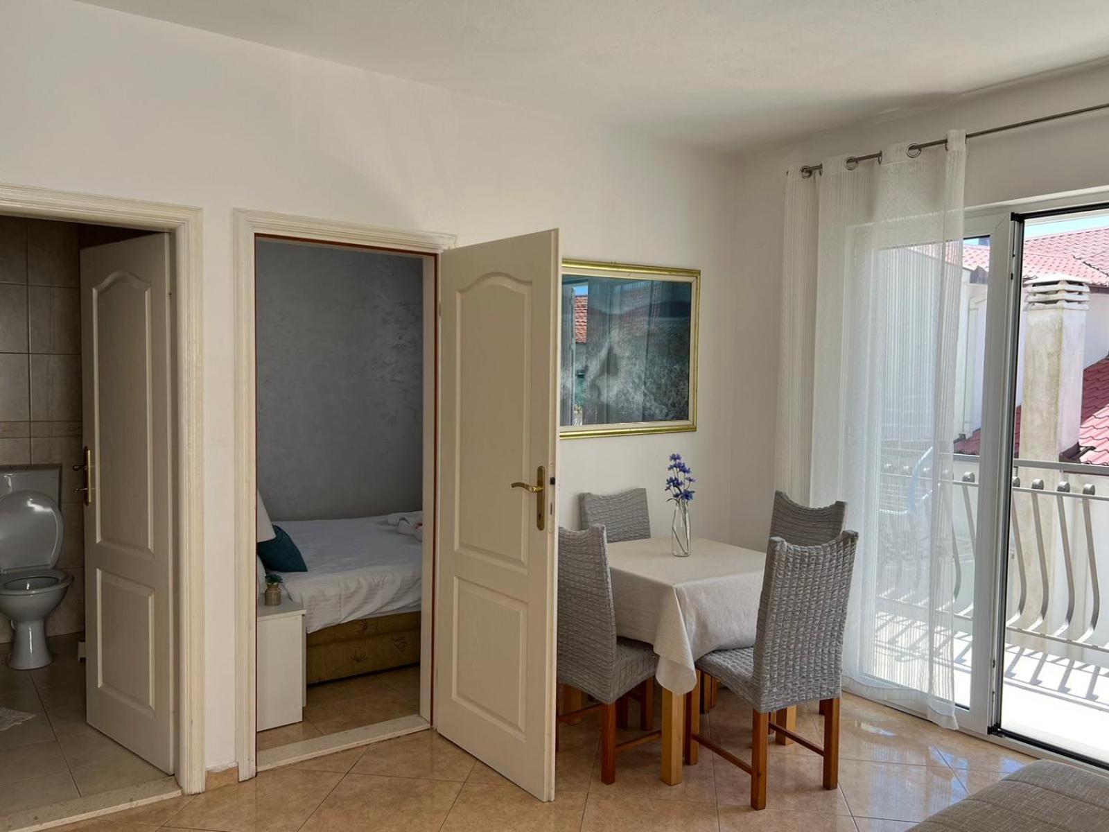 Fortunella Apartments Herceg Novi Exterior photo