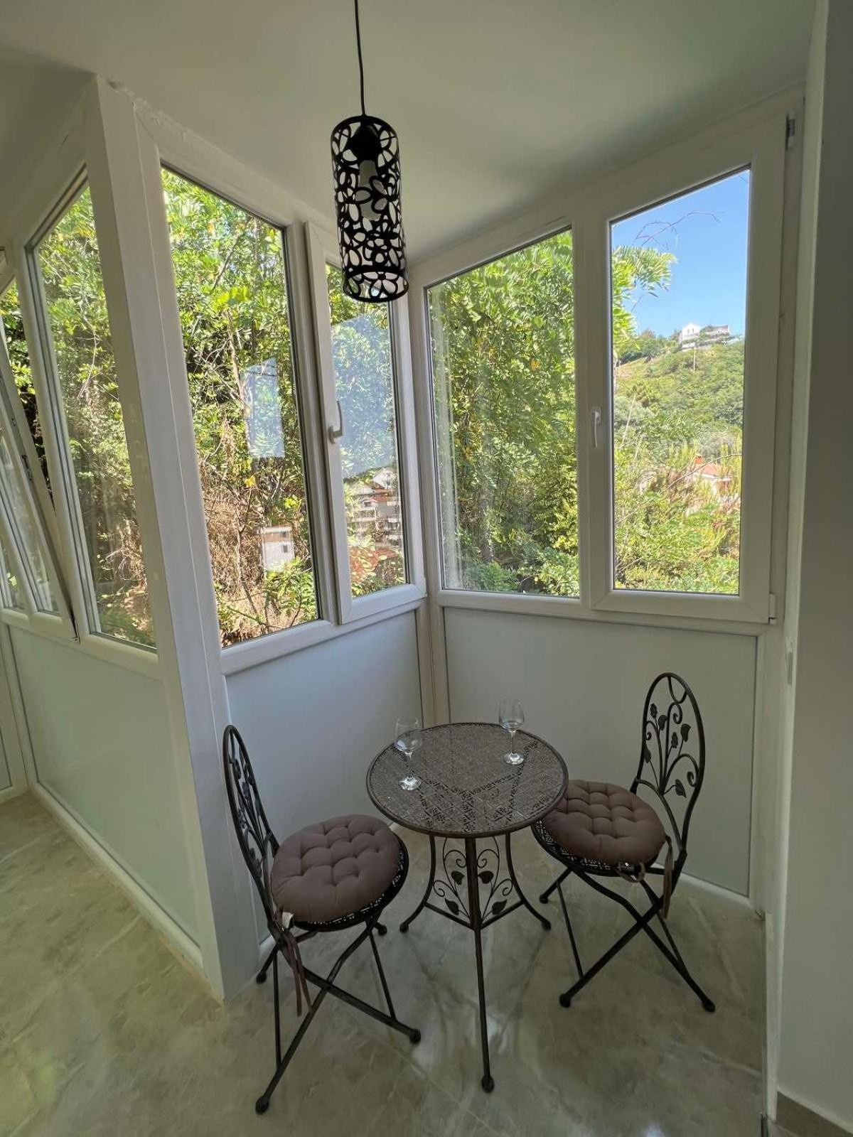Fortunella Apartments Herceg Novi Room photo
