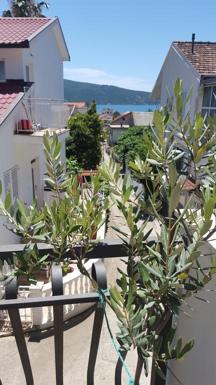 Fortunella Apartments Herceg Novi Exterior photo