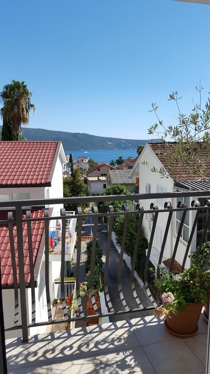 Fortunella Apartments Herceg Novi Exterior photo