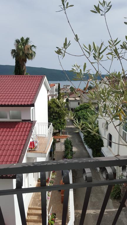 Fortunella Apartments Herceg Novi Exterior photo