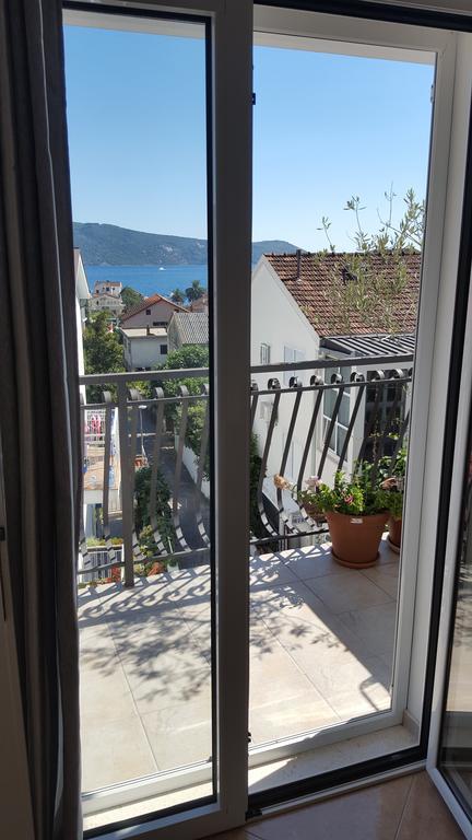 Fortunella Apartments Herceg Novi Exterior photo