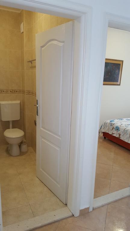 Fortunella Apartments Herceg Novi Exterior photo